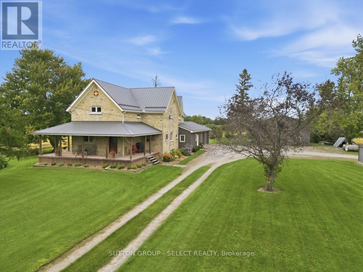 15932 Ten Mile Road, Middlesex Centre, Ontario  N0M 2A0 - Photo 5 - X13793192