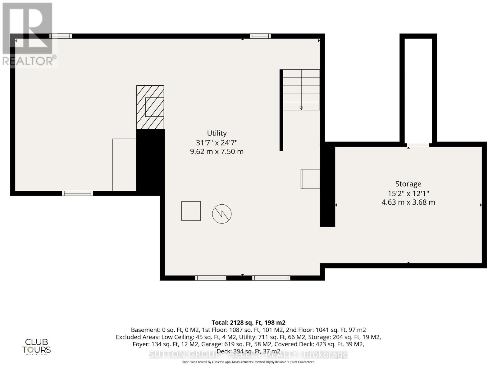 15932 Ten Mile Road, Middlesex Centre, Ontario  N0M 2A0 - Photo 50 - X13793192