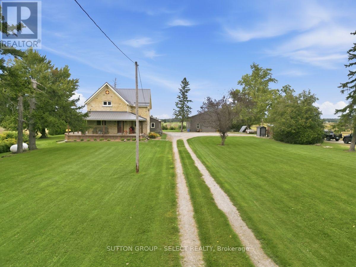 15932 Ten Mile Road, Middlesex Centre, Ontario  N0M 2A0 - Photo 6 - X13793192