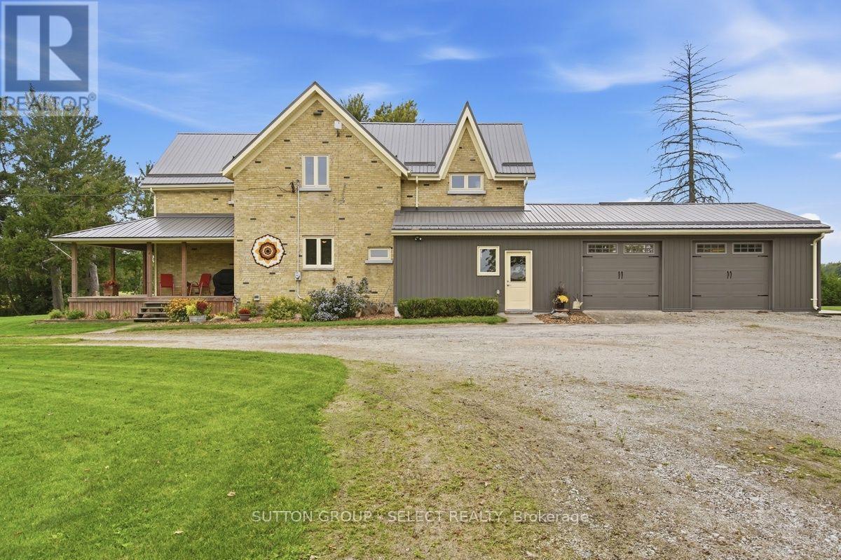15932 Ten Mile Road, Middlesex Centre, Ontario  N0M 2A0 - Photo 7 - X13793192
