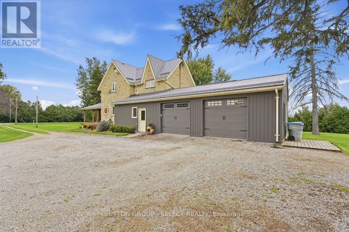 15932 Ten Mile Road, Middlesex Centre, Ontario  N0M 2A0 - Photo 8 - X13793192