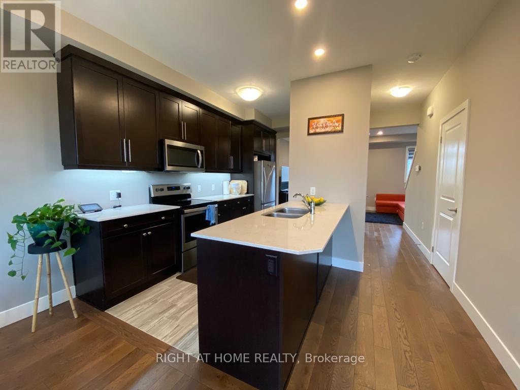 234 - 1960 Dalmagarry Road, London North (North F), Ontario  N6G 0T8 - Photo 7 - X13795502