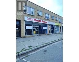 B - 875 HAMILTON ROAD, London East, Ontario