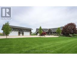 404417 UNION ROAD, Ingersoll, Ontario