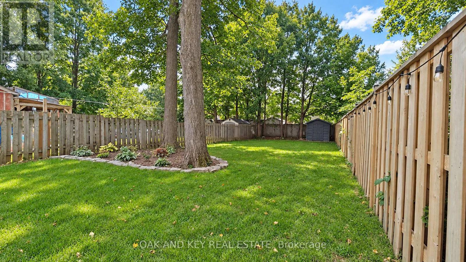 196 Southfield Drive, Strathroy-Caradoc, Ontario  N7G 3V4 - Photo 29 - X13795580