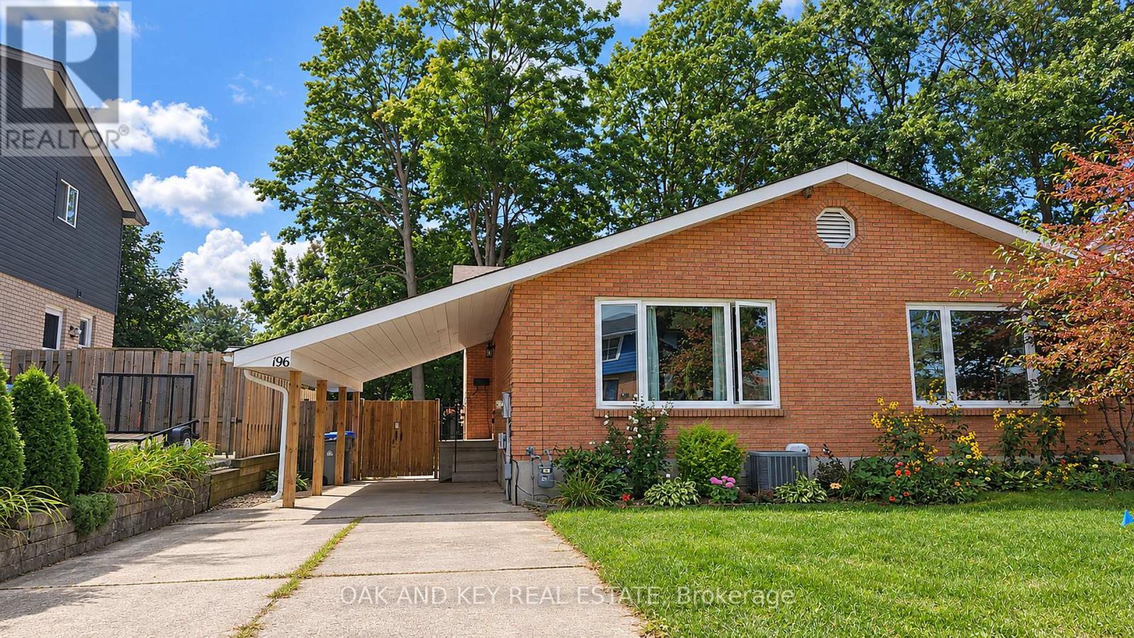 196 Southfield Drive, Strathroy-Caradoc, Ontario  N7G 3V4 - Photo 3 - X13795580