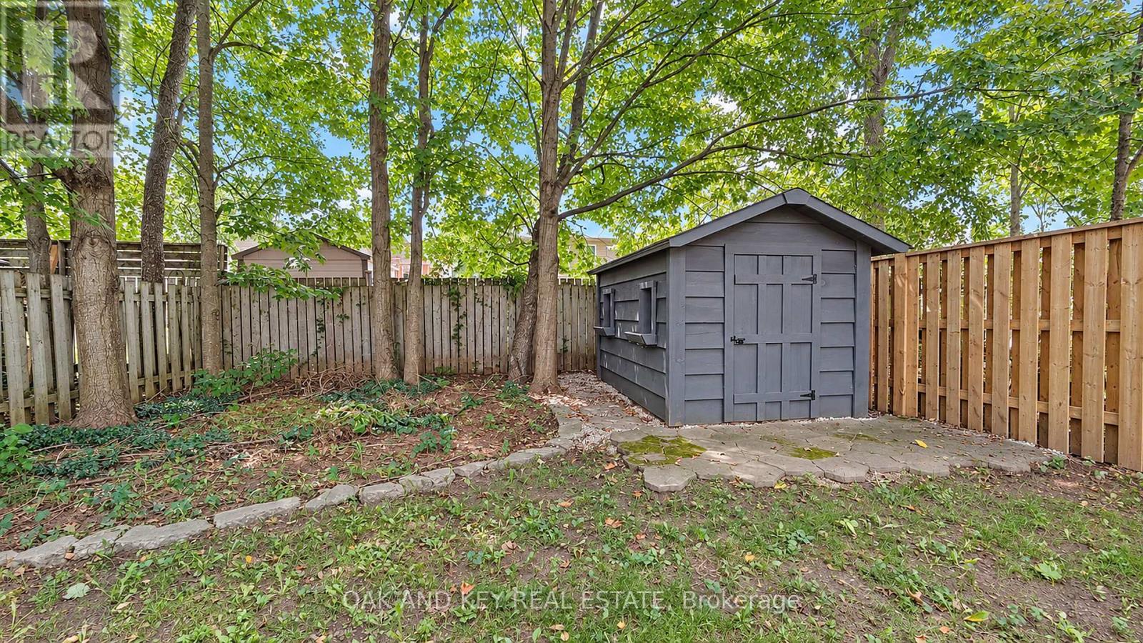 196 Southfield Drive, Strathroy-Caradoc, Ontario  N7G 3V4 - Photo 31 - X13795580