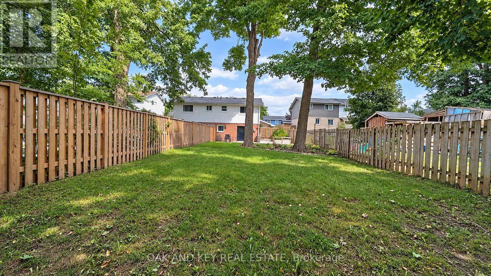 196 Southfield Drive, Strathroy-Caradoc, Ontario  N7G 3V4 - Photo 32 - X13795580