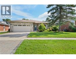 6 EDENRIDGE Drive, Townsend, Ontario