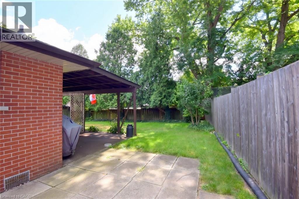 23 Sherwood Rise, Dundas, Ontario  L9H 4E9 - Photo 23 - 40856574