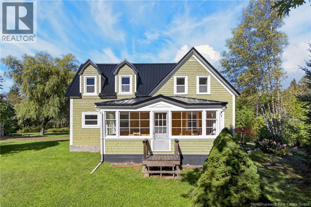 39 Reynolds Road, Harvey, New Brunswick