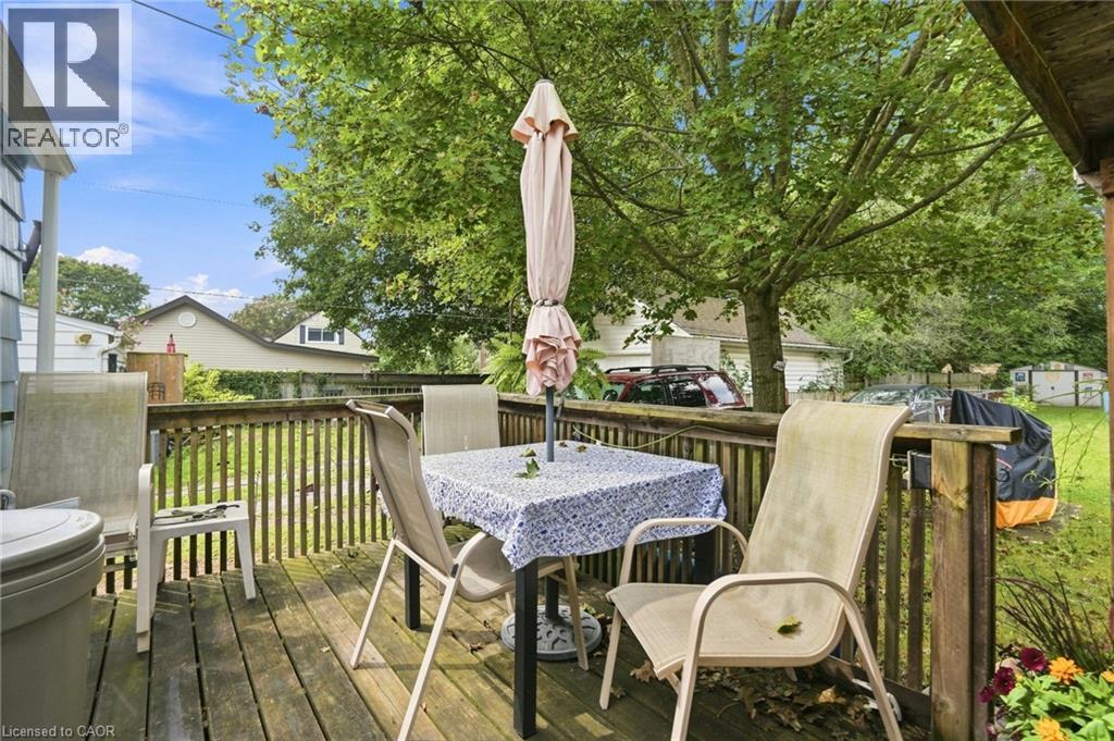 9 Lancaster Avenue, Brantford, Ontario  N3T 5E5 - Photo 19 - 40860723
