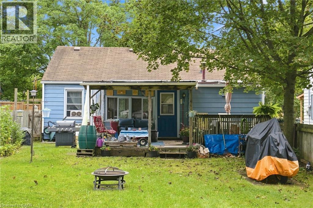 9 Lancaster Avenue, Brantford, Ontario  N3T 5E5 - Photo 23 - 40860723