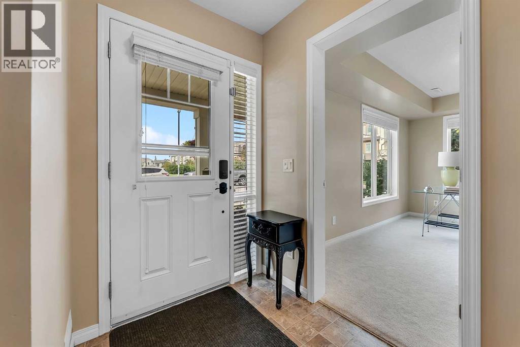 129 Windstone Mews, Airdrie, Alberta  T4B 3R4 - Photo 4 - A2344713