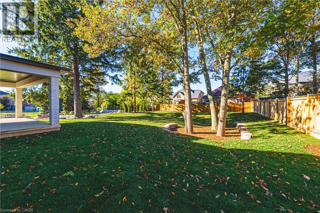 362 Harmony Hall Drive, Ancaster, Ontario  L9G 2T4 - Photo 38 - 40863978
