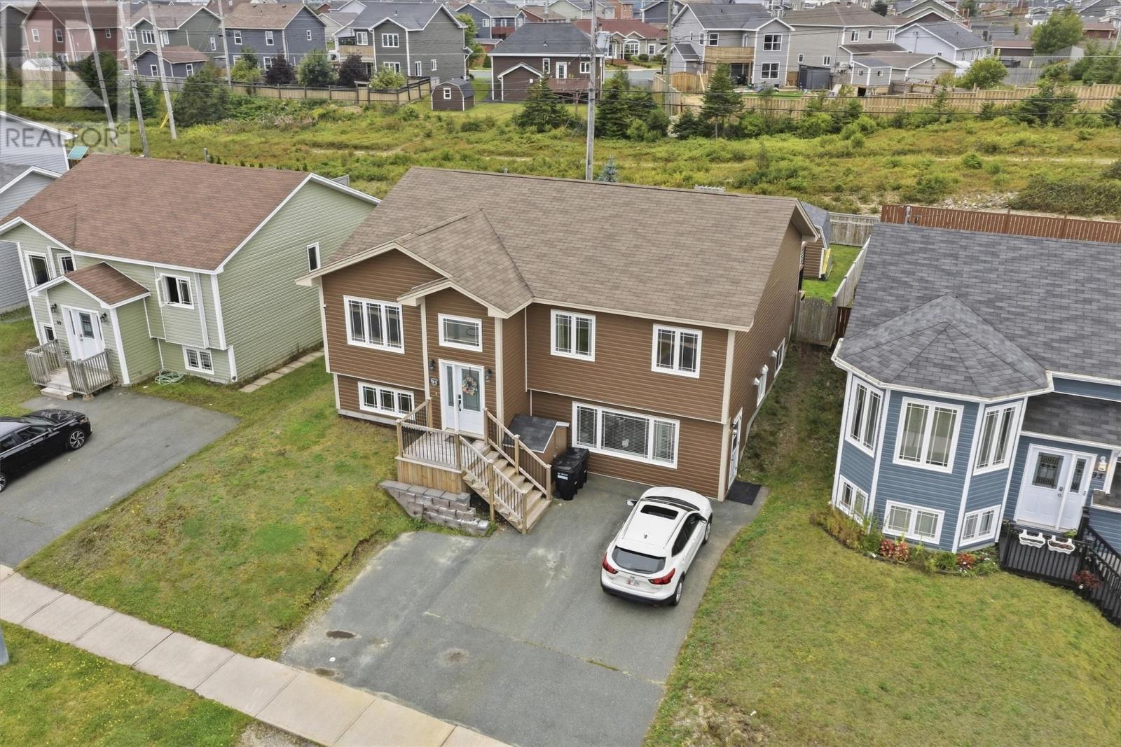 91 Ladysmith Drive, St. John's — photo 2