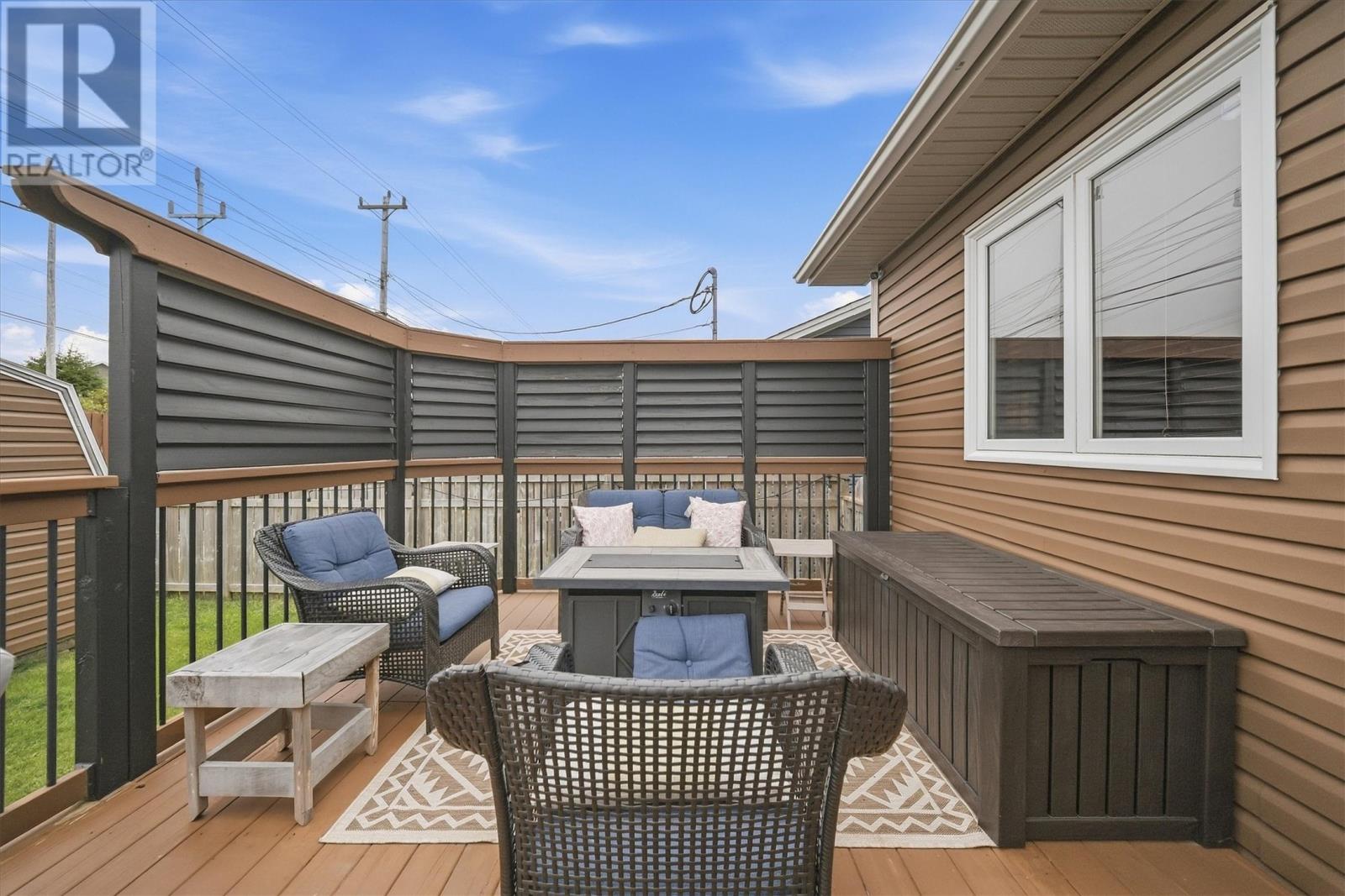 91 Ladysmith Drive, St. John's — photo 36