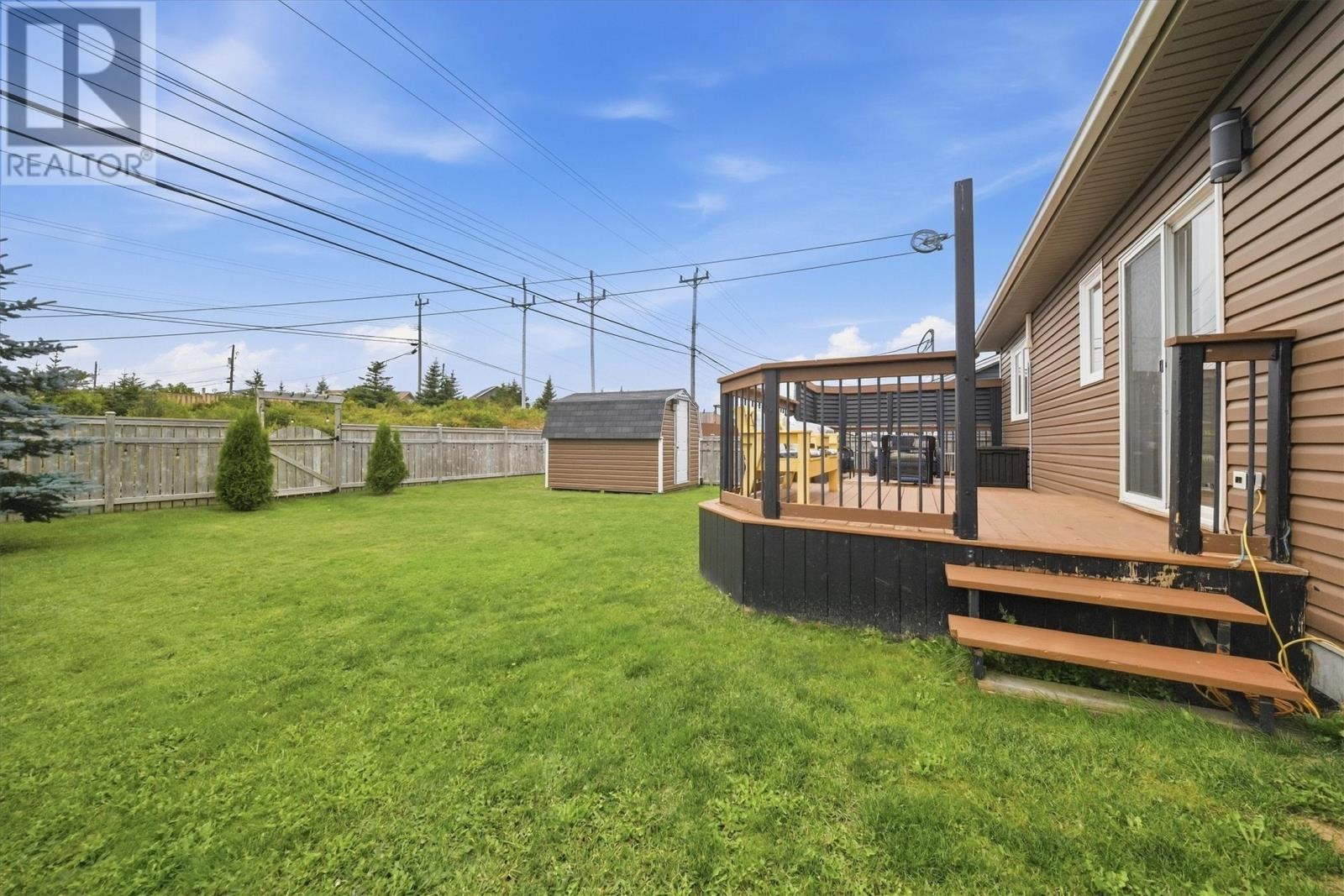 91 Ladysmith Drive, St. John's — photo 38
