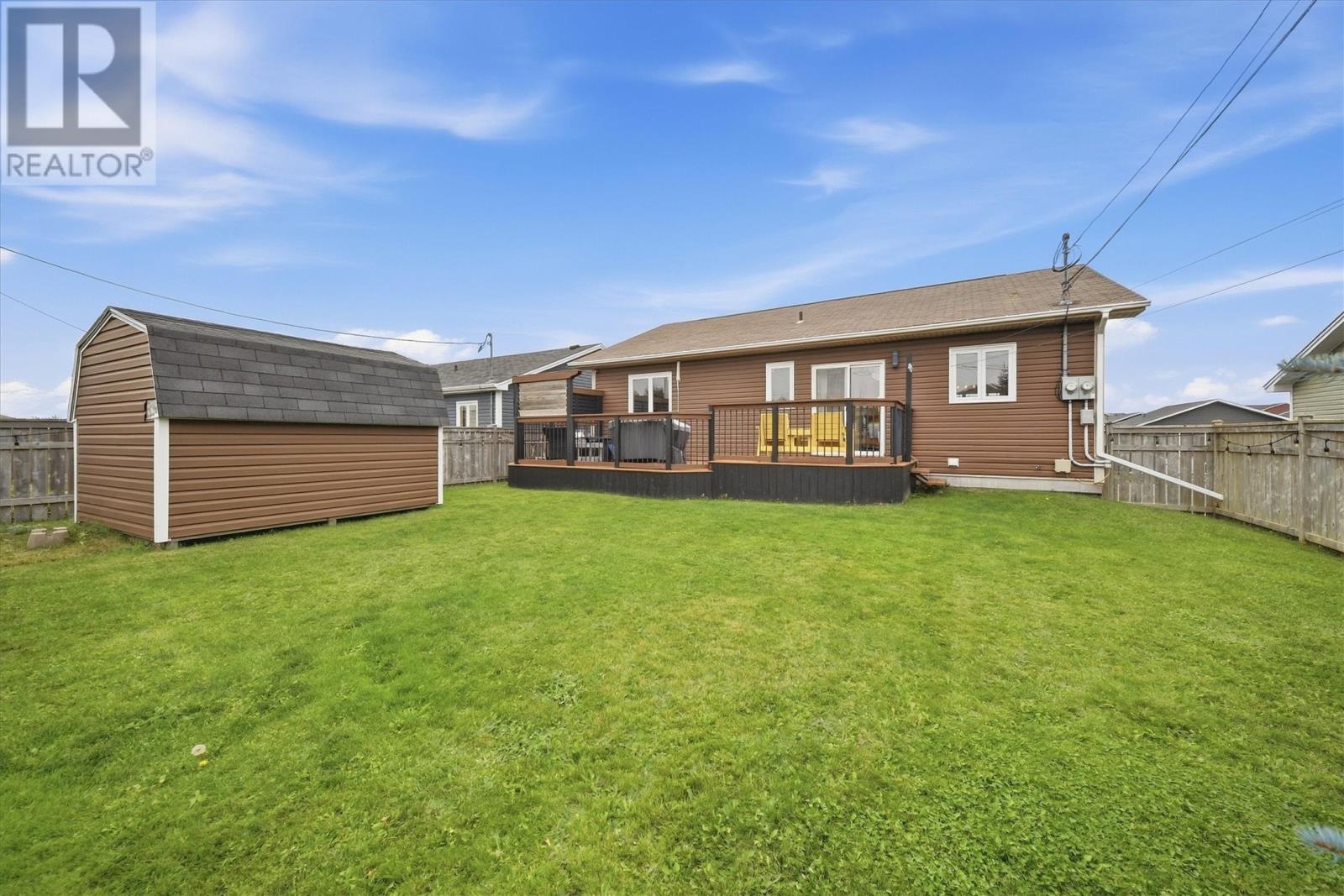 91 Ladysmith Drive, St. John's — photo 39
