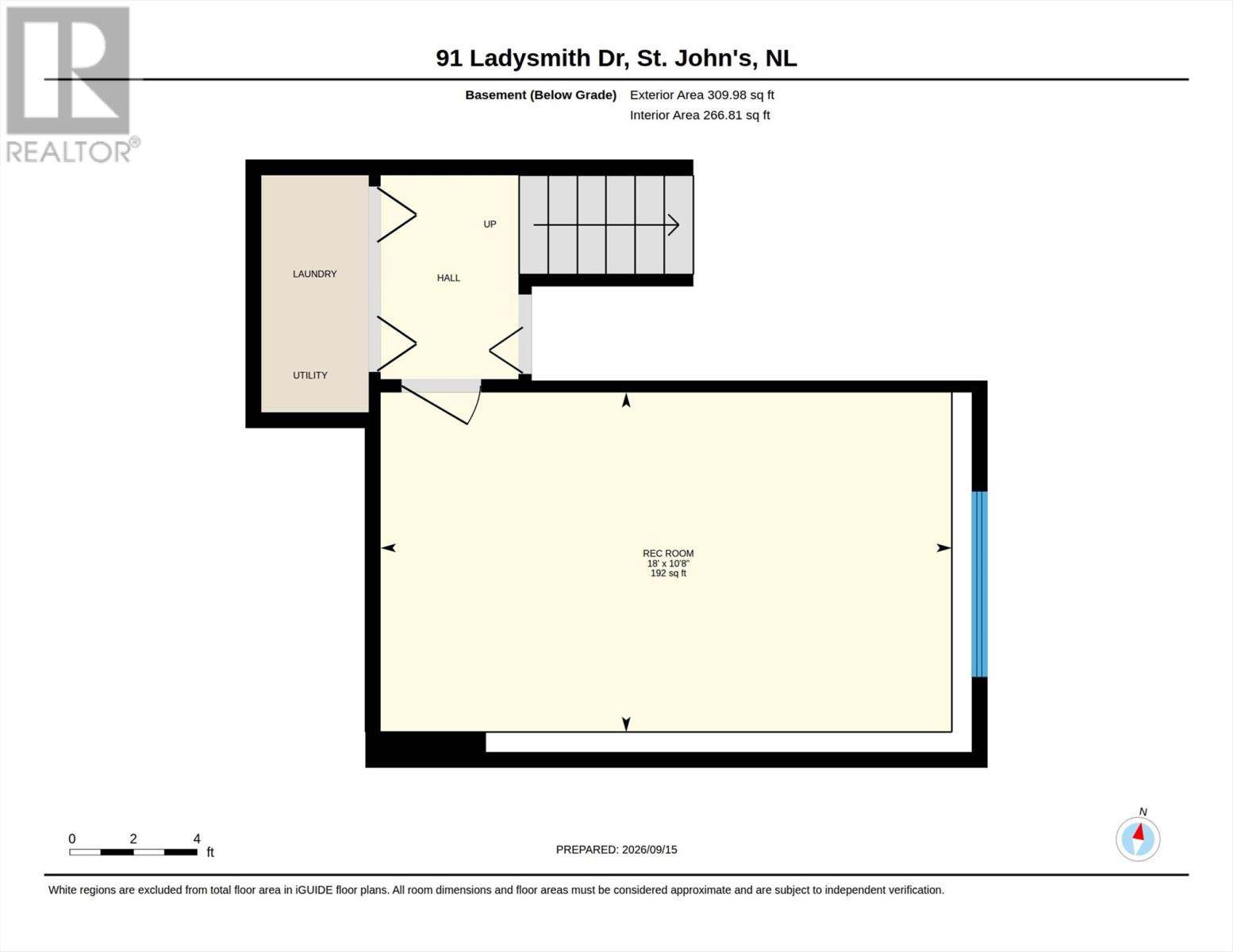 91 Ladysmith Drive, St. John's — photo 41