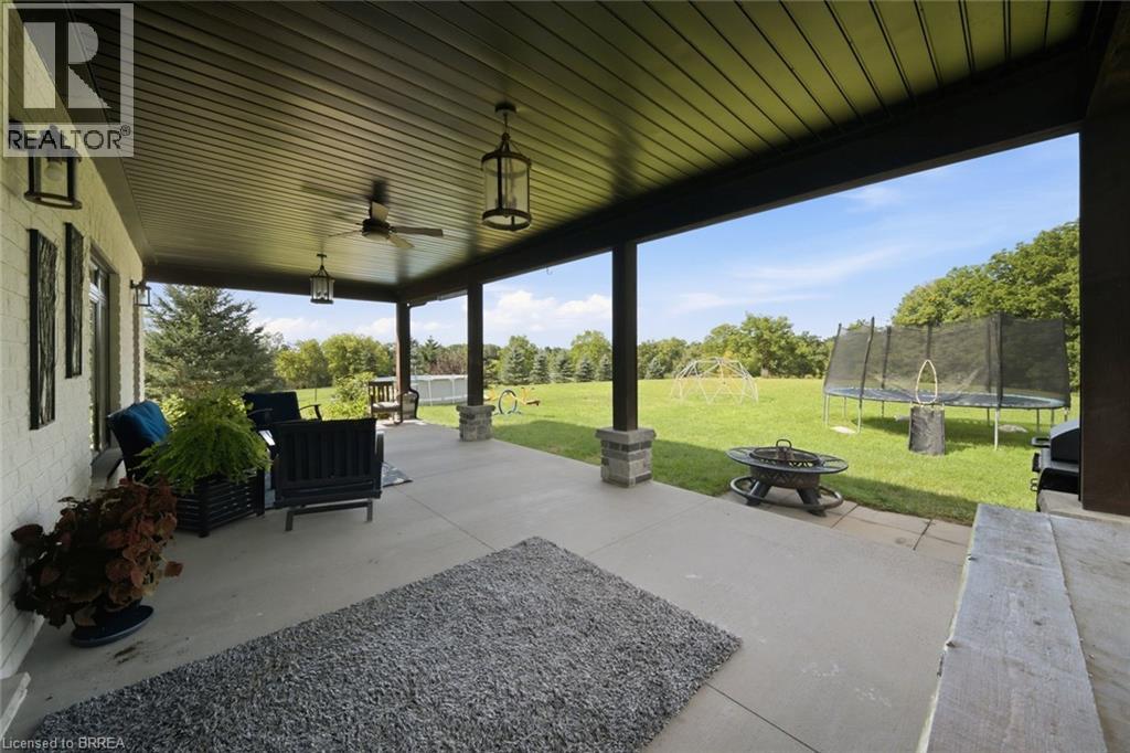 301 Cockshutt Road, Brantford, Ontario  N3T 5L6 - Photo 42 - 40863357