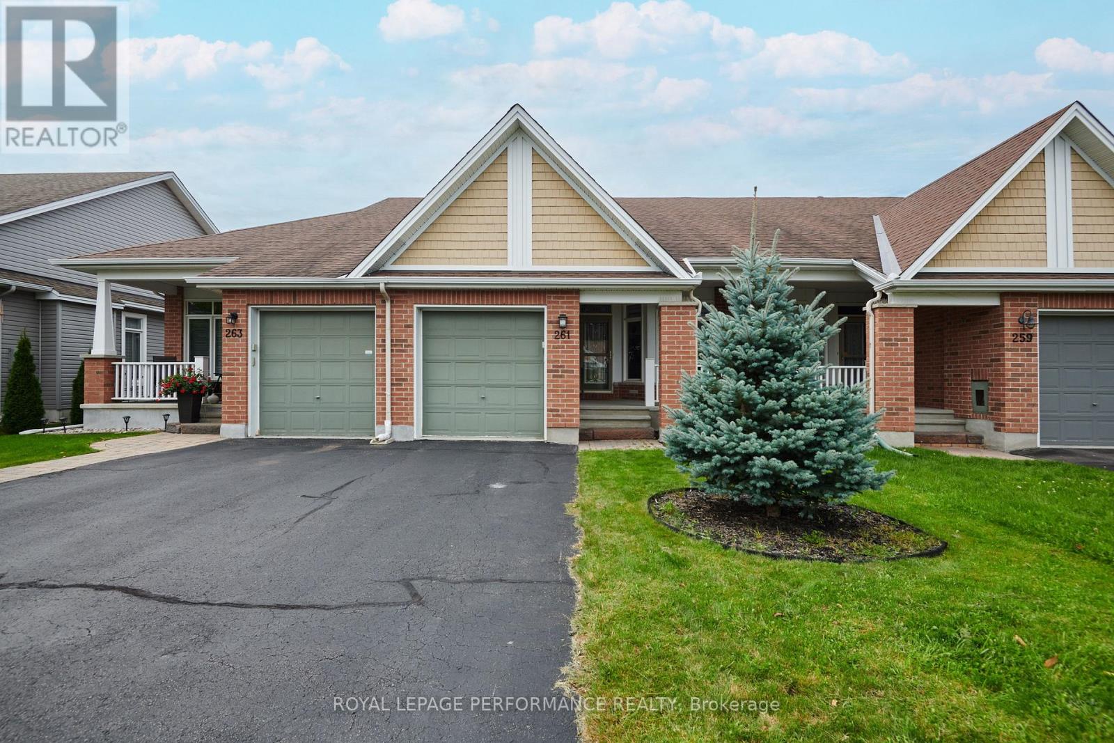 261 Bulrush Crescent, Ottawa, Ontario  K1T 0E5 - Photo 2 - X13795480