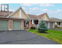 261 BULRUSH CRESCENT, Ottawa, Ontario