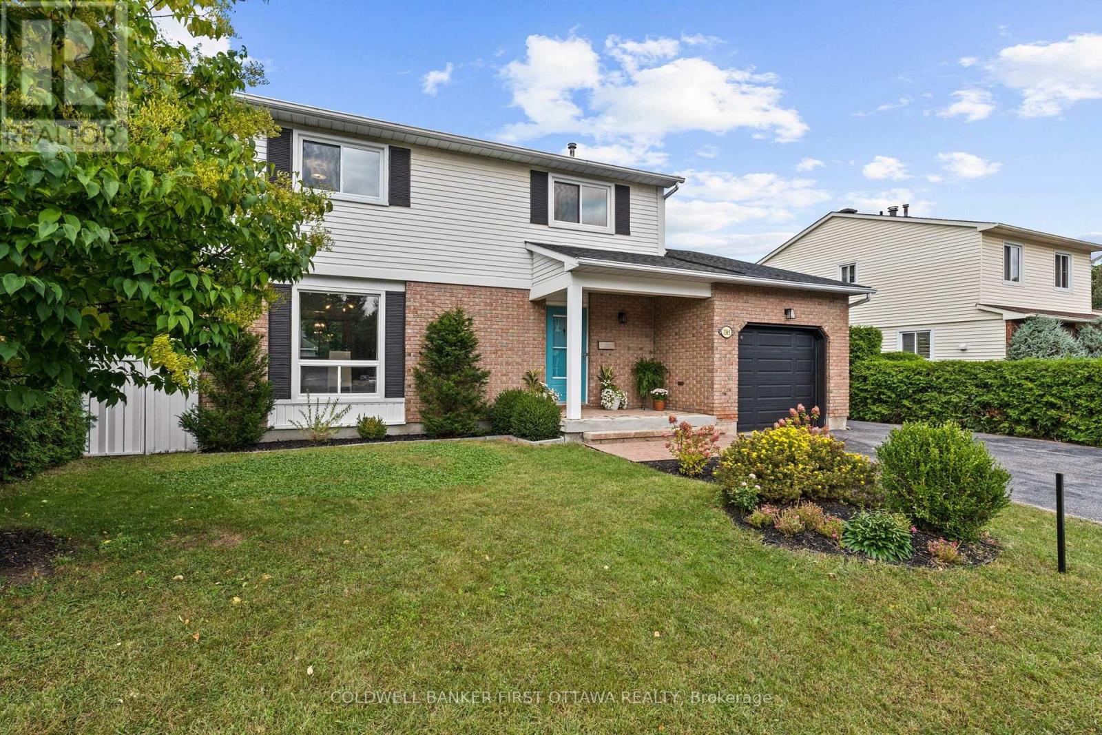 1365 Baden Avenue, Ottawa, Ontario  K1T 1V8 - Photo 4 - X13795492