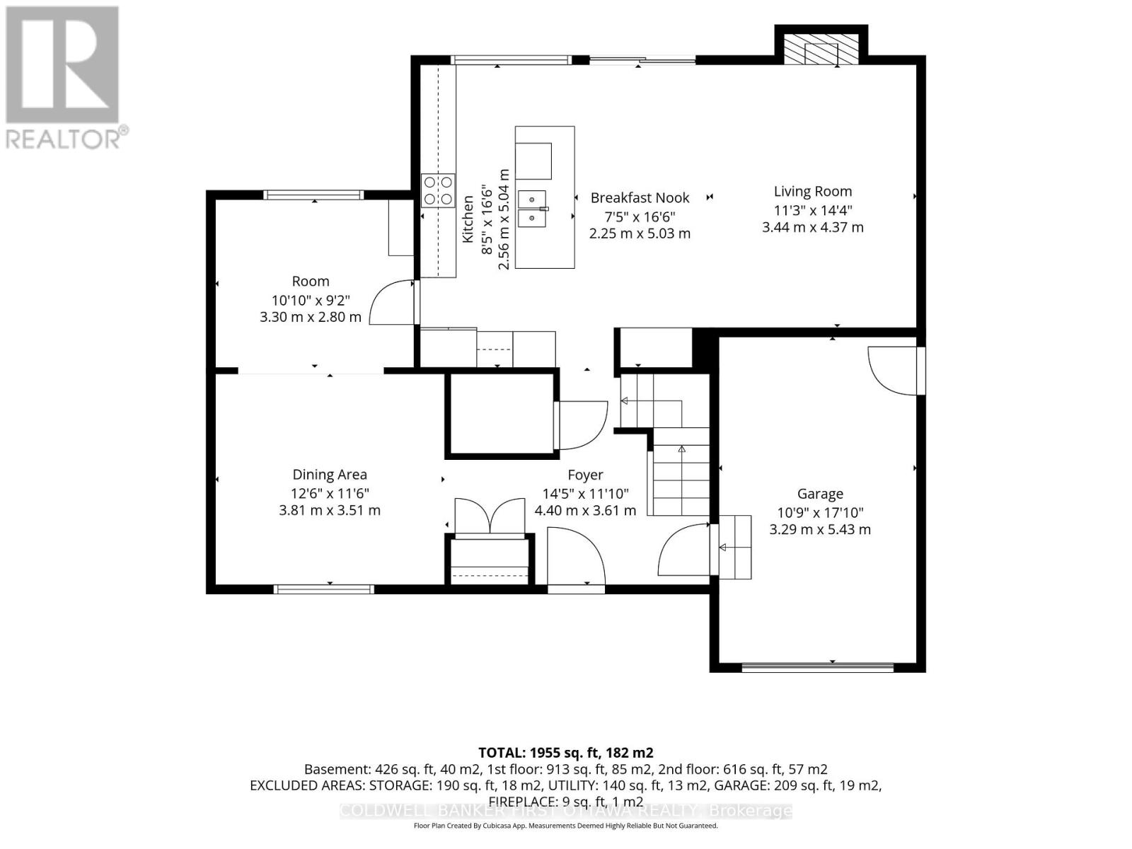 1365 Baden Avenue, Ottawa, Ontario  K1T 1V8 - Photo 48 - X13795492