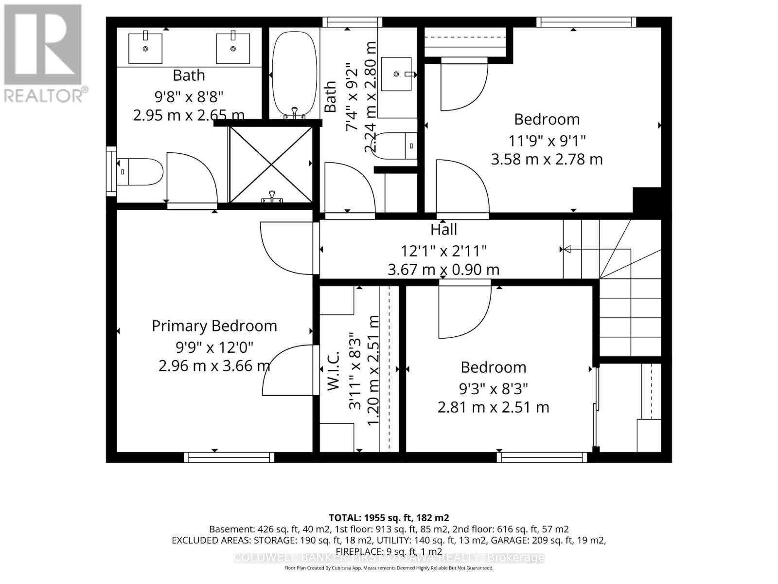 1365 Baden Avenue, Ottawa, Ontario  K1T 1V8 - Photo 49 - X13795492