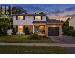 1365 BADEN AVENUE, Ottawa, Ontario