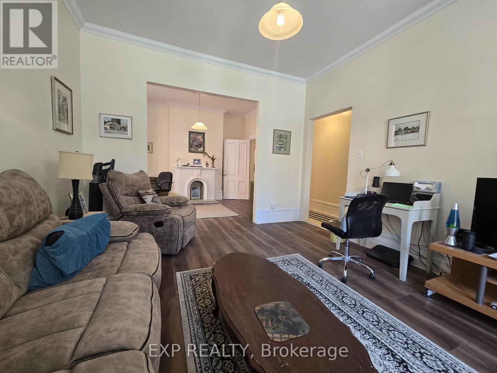 356 Gilmour Street, Ottawa, Ontario  K2P 0R3 - Photo 4 - X13795540