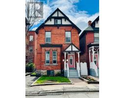 356 GILMOUR STREET, Ottawa, Ontario