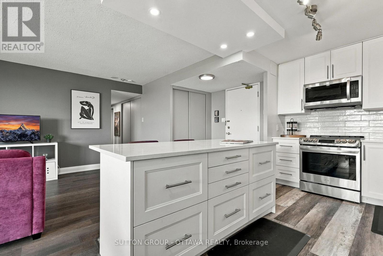 1002 - 2871 Richmond Road, Ottawa, Ontario K2B 8M5 - Photo 16 - X13795546