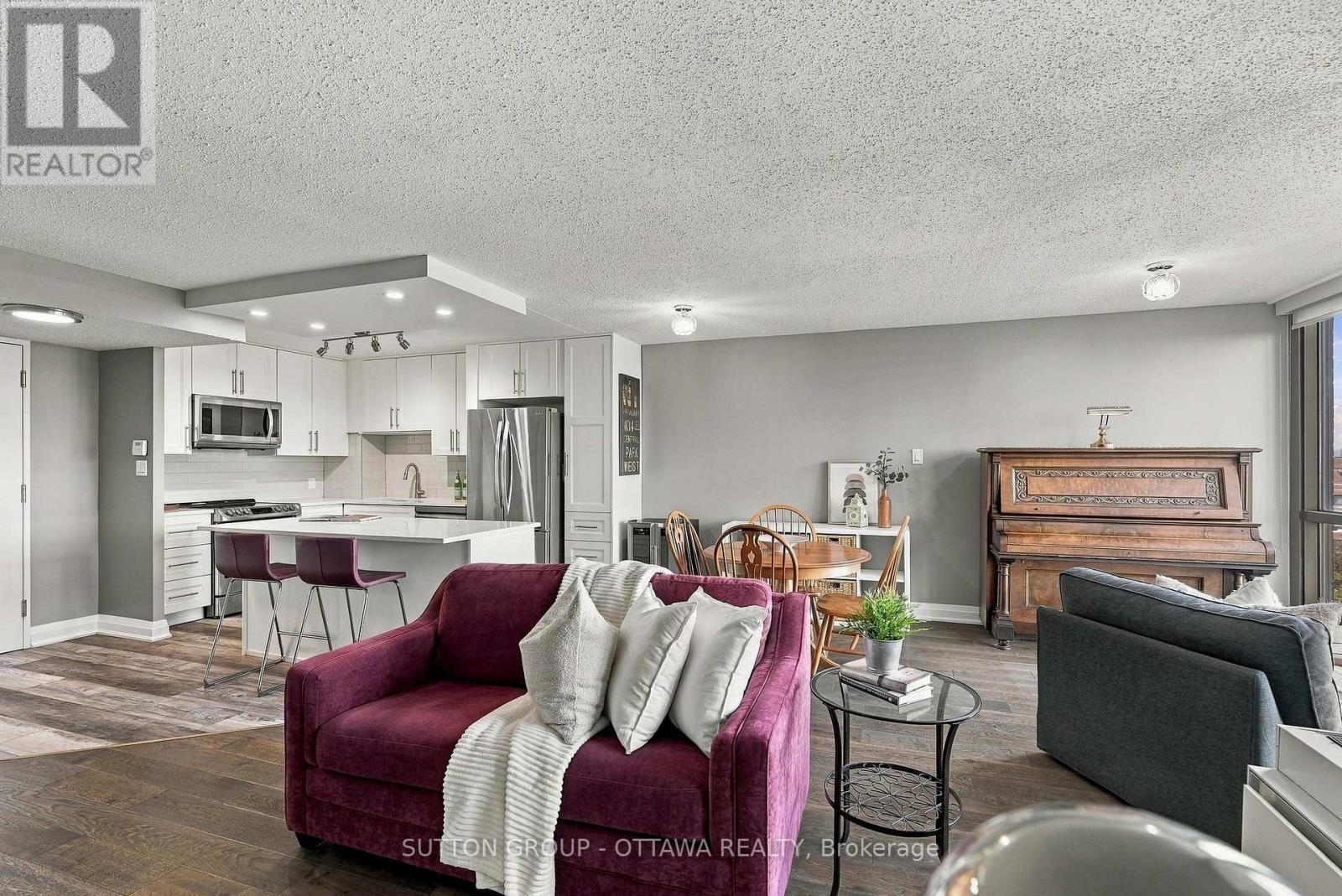 1002 - 2871 Richmond Road, Ottawa, Ontario K2B 8M5 - Photo 21 - X13795546
