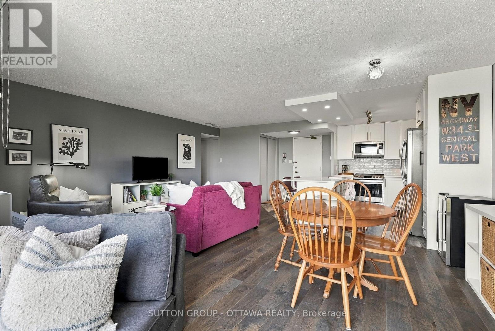 1002 - 2871 Richmond Road, Ottawa, Ontario K2B 8M5 - Photo 25 - X13795546