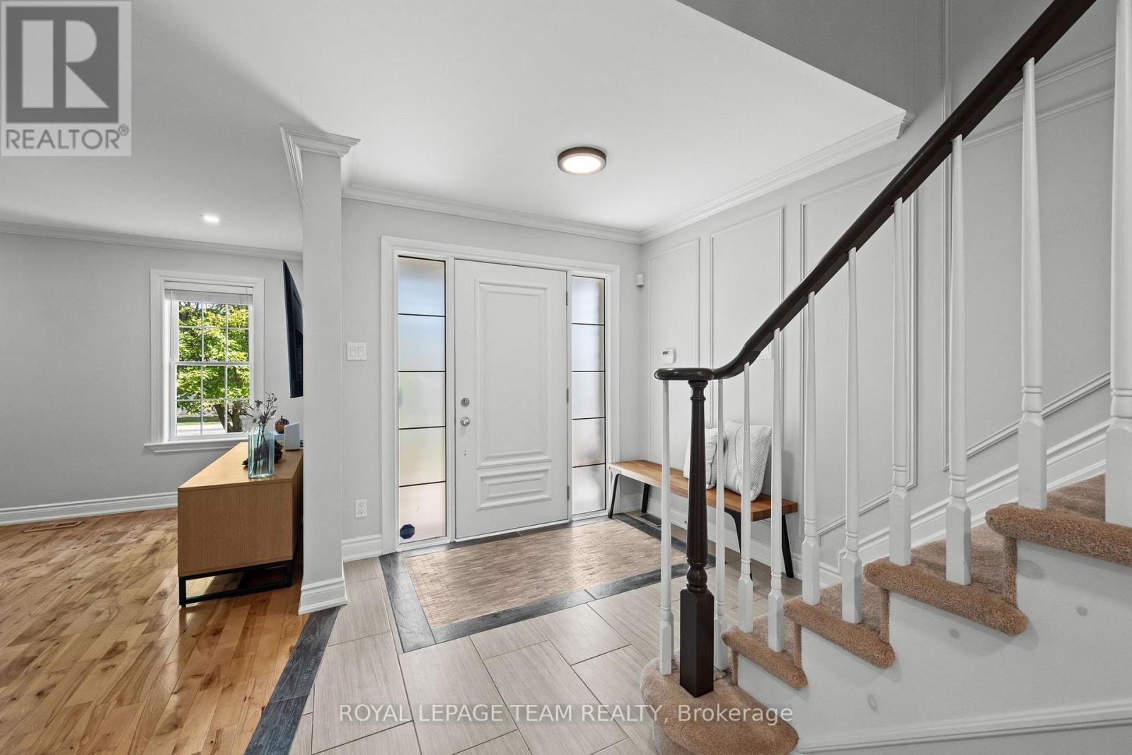 4 Francis Street, Carleton Place, Ontario  K7C 0C6 - Photo 4 - X13795556