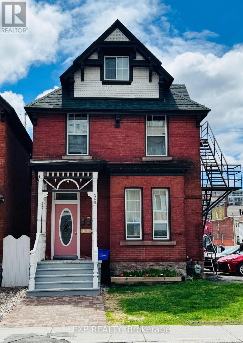360 Gilmour Street, Ottawa, Ontario  K2P 0R3 - Photo 1 - X13795624