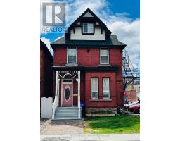 360 GILMOUR STREET, Ottawa, Ontario
