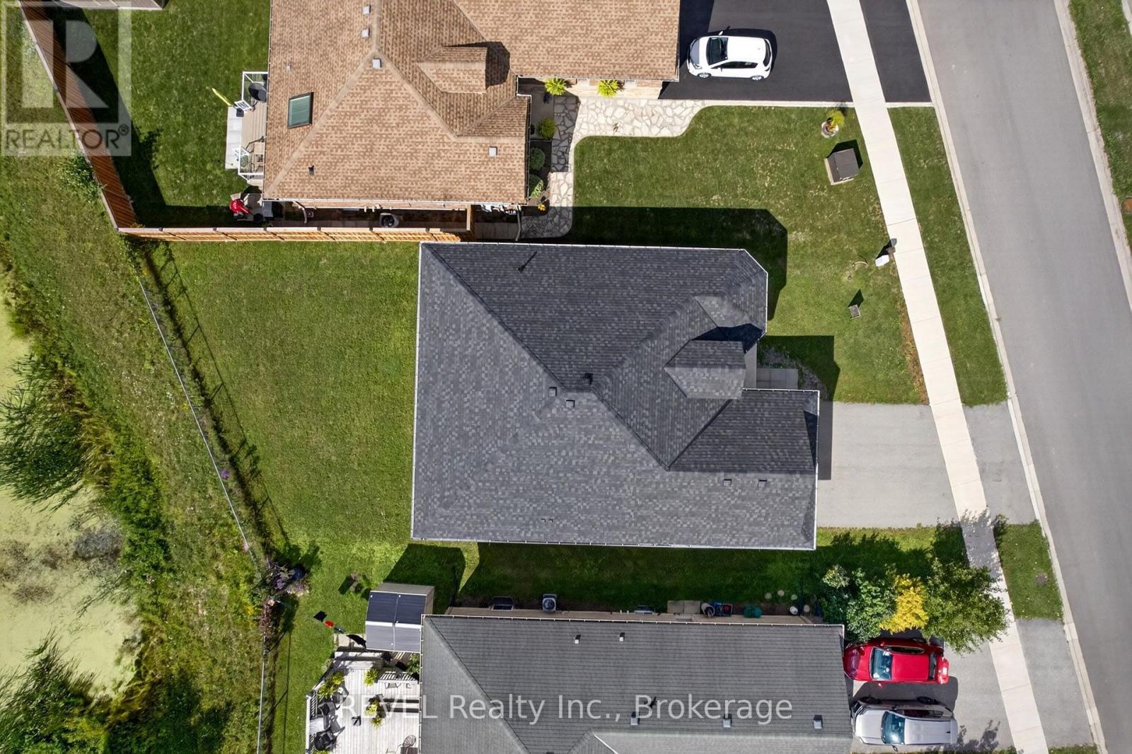 201 Hetram Court, Fort Erie, Ontario  L0S 1B0 - Photo 34 - X13795482