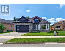201 HETRAM COURT, Fort Erie, Ontario