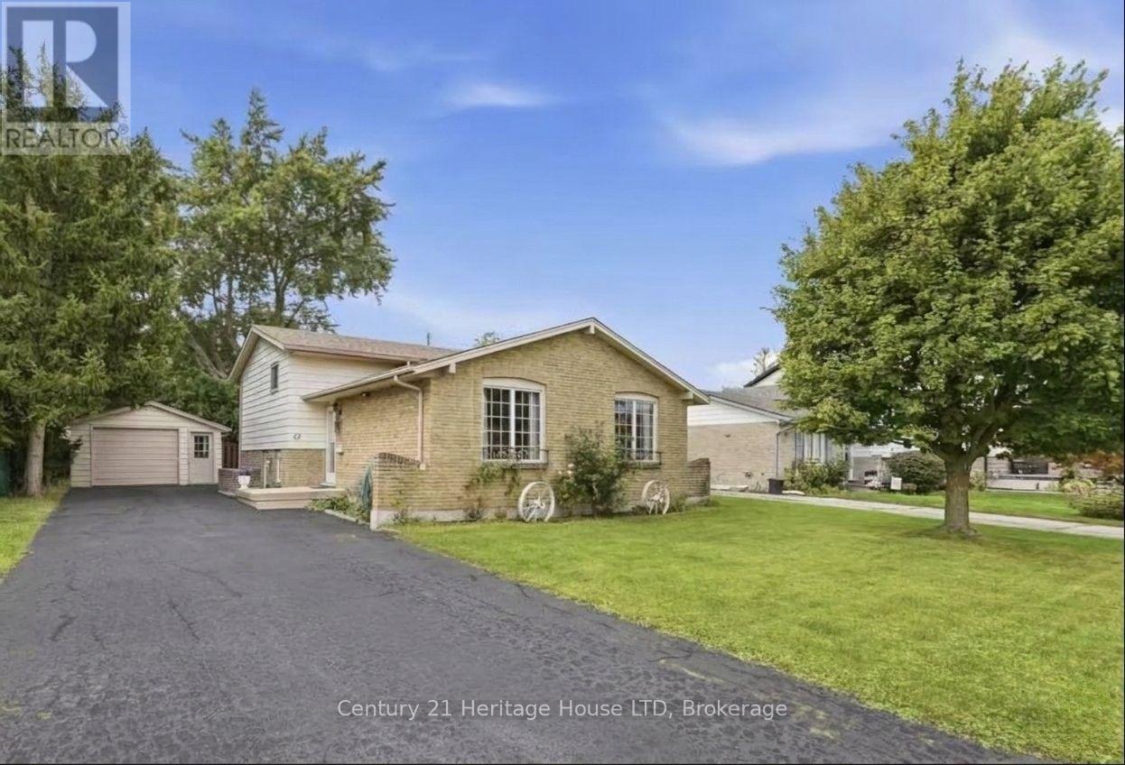62 NORTHGATE DRIVE, Welland, Ontario