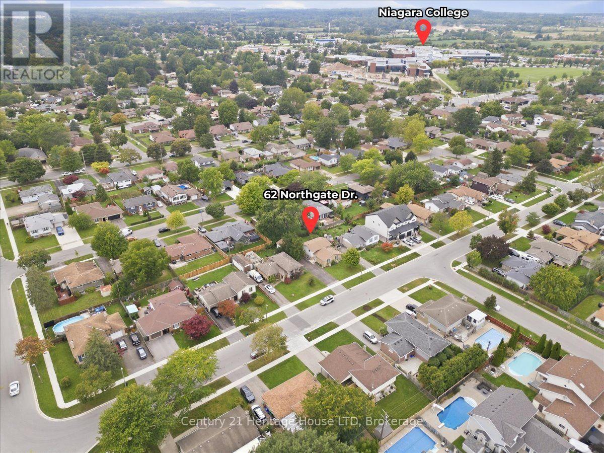 62 Northgate Drive, Welland, Ontario  L3C 5Y4 - Photo 3 - X13795572