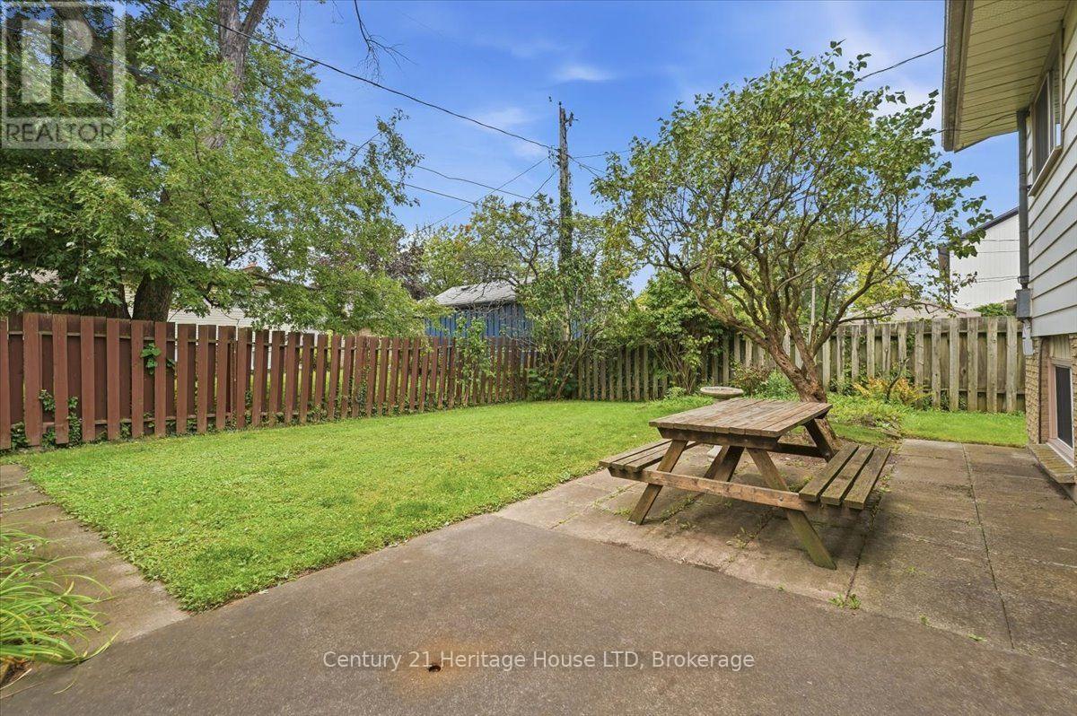 62 Northgate Drive, Welland, Ontario  L3C 5Y4 - Photo 34 - X13795572