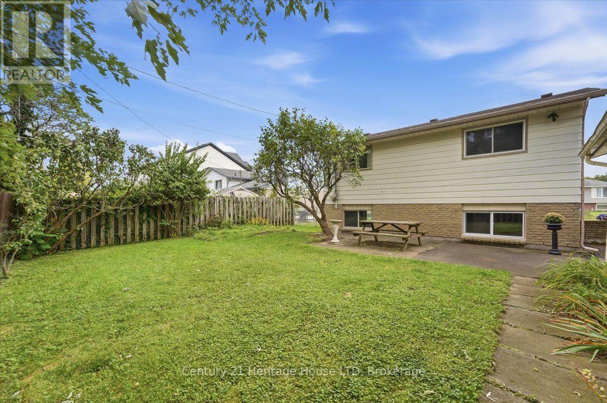 62 Northgate Drive, Welland, Ontario  L3C 5Y4 - Photo 35 - X13795572