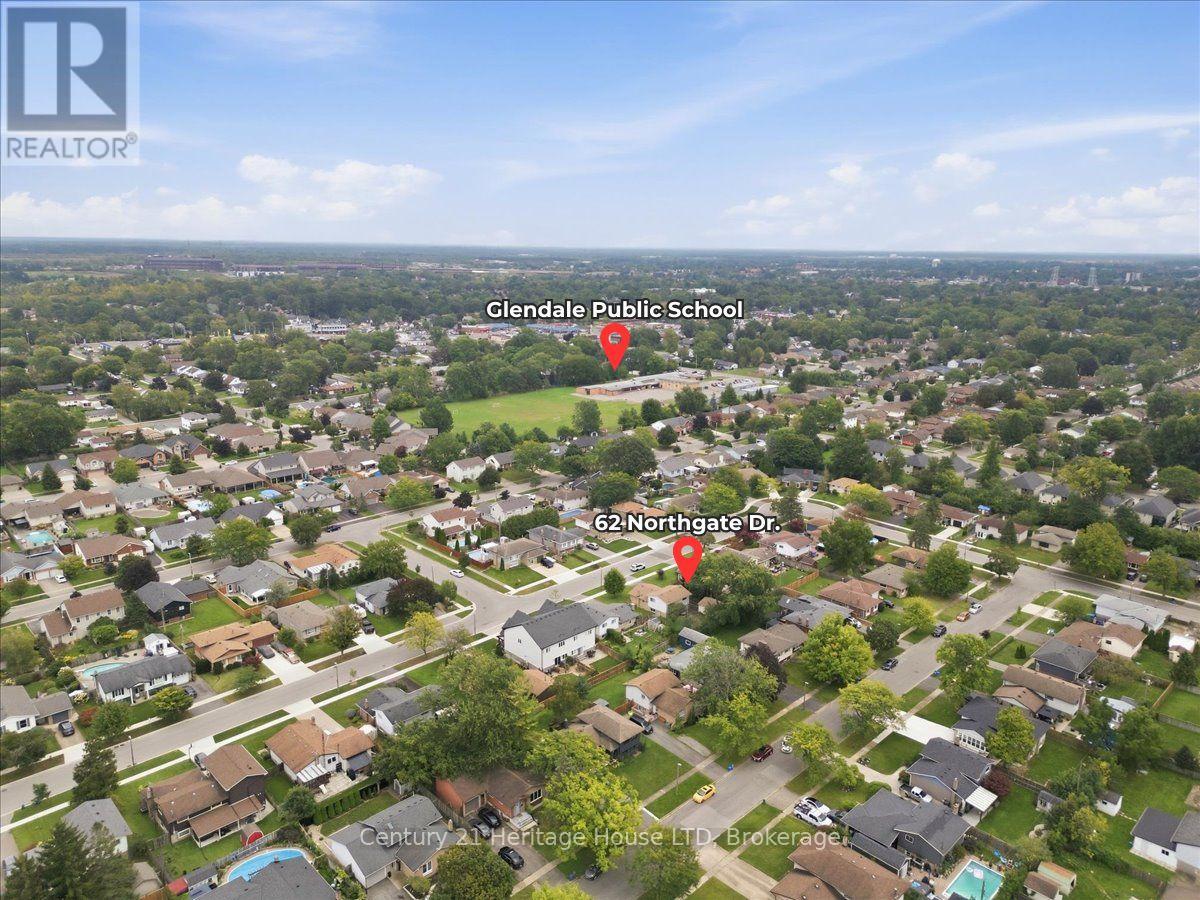 62 Northgate Drive, Welland, Ontario  L3C 5Y4 - Photo 36 - X13795572