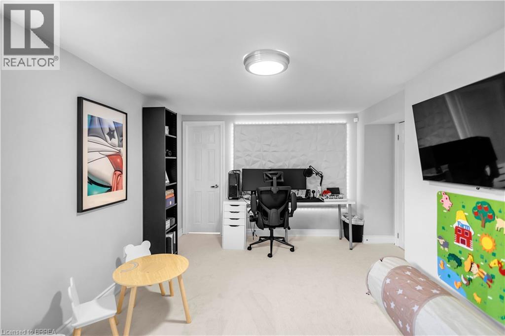 98 Miller Road, Oakville, Ontario  L6H 1J9 - Photo 25 - 40864269