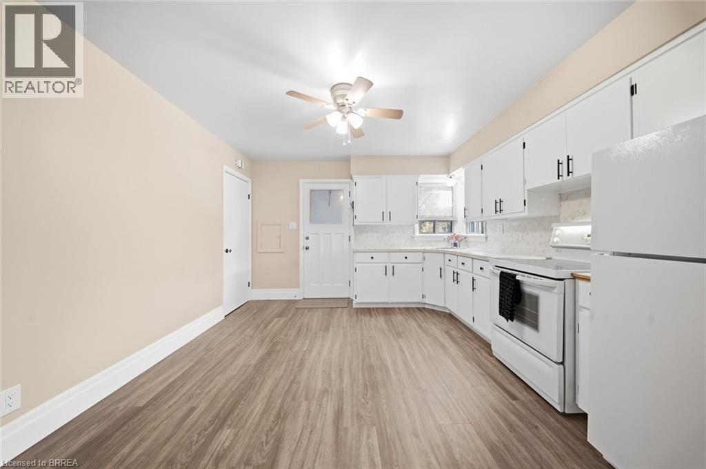 6 Evelyn Street, Brantford, Ontario  N3R 3G9 - Photo 20 - 40861533