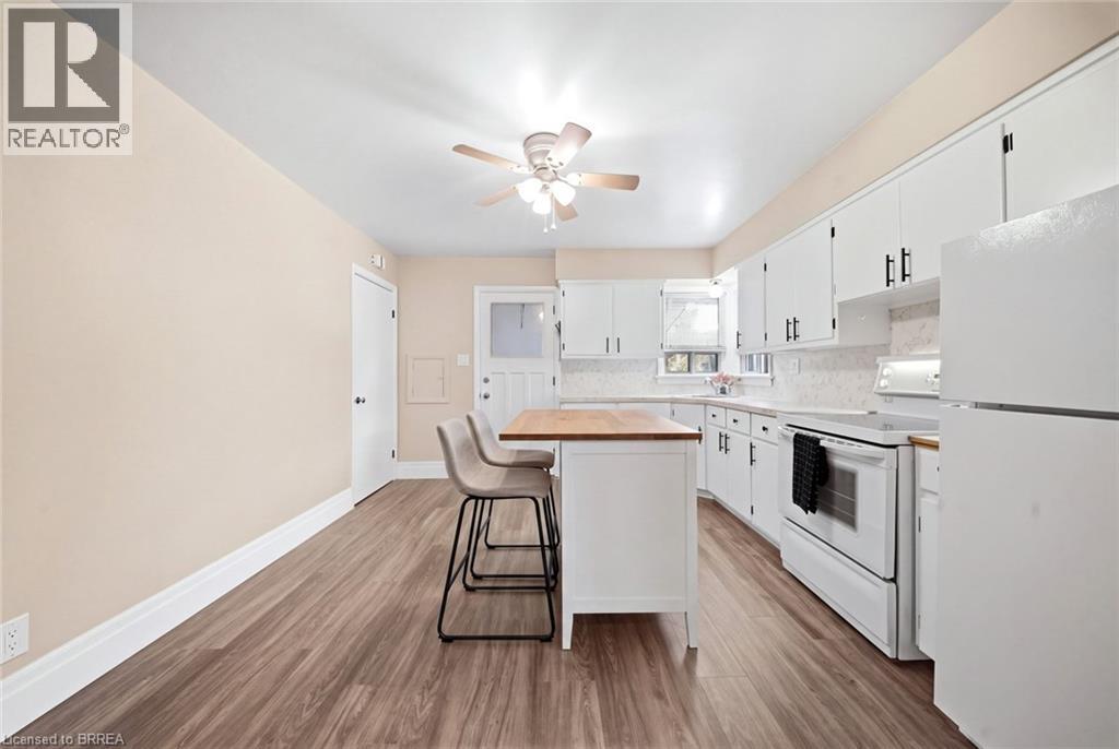 6 Evelyn Street, Brantford, Ontario  N3R 3G9 - Photo 21 - 40861533