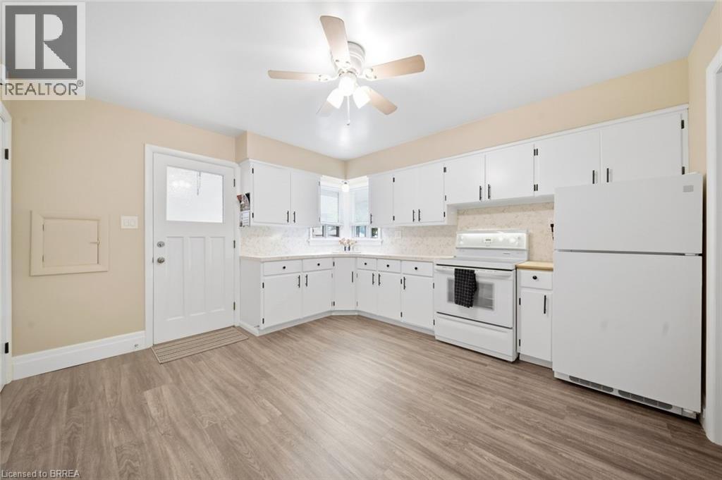 6 Evelyn Street, Brantford, Ontario  N3R 3G9 - Photo 22 - 40861533